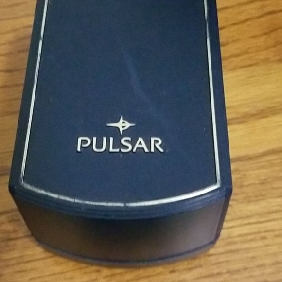 Pulsar watch - Picture 3 of 4